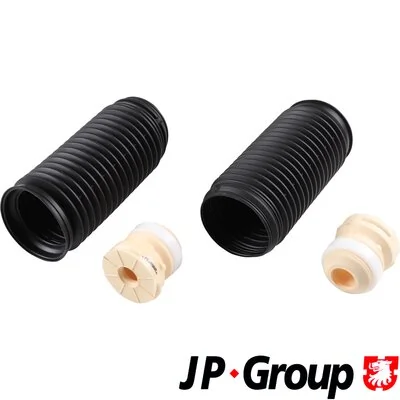 Dust Cover Kit, shock absorber